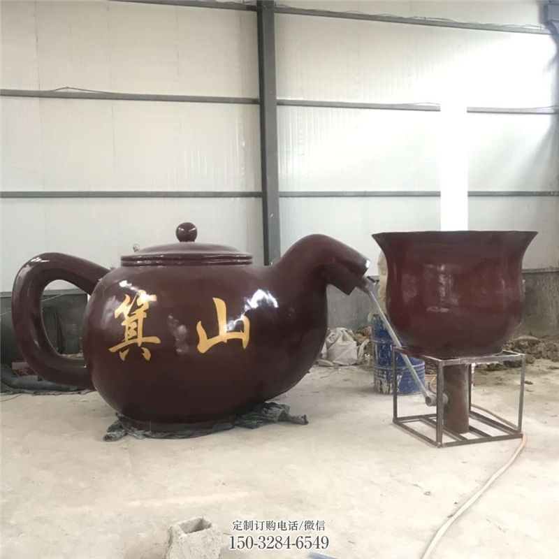风景区雕塑-流水雕塑制作 风景区雕塑-流水雕塑制作