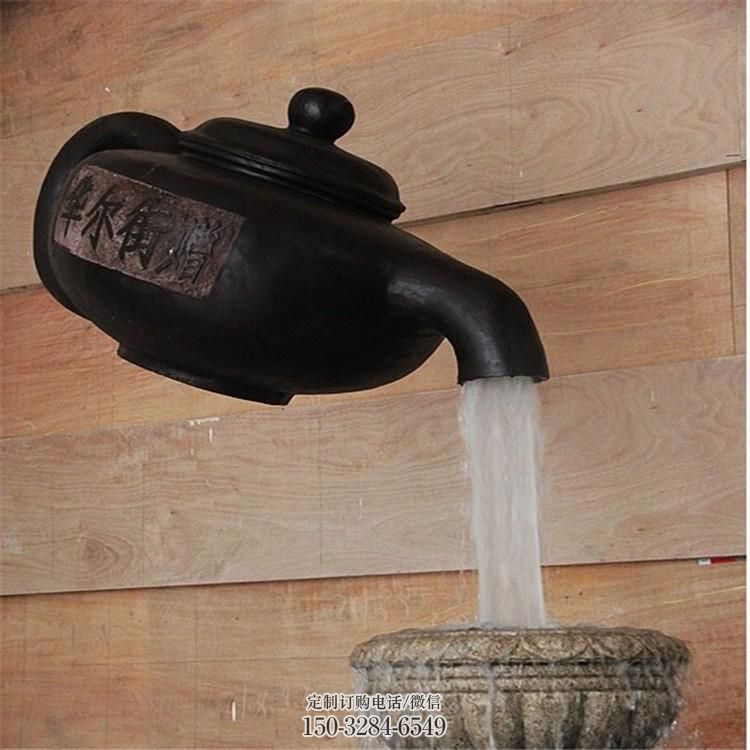 露天雕塑-喷水壶雕塑生产厂家 露天雕塑-喷水壶雕塑生产厂家