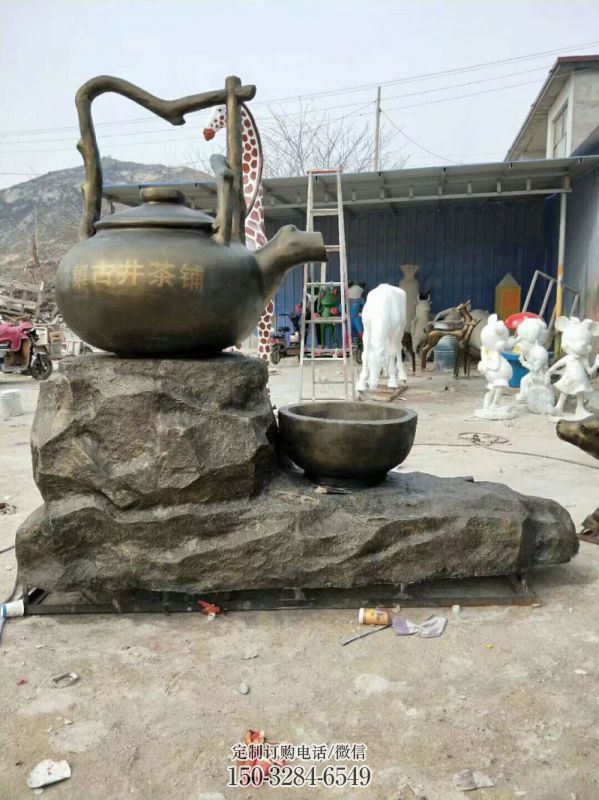 玻璃钢仿古南瓜壶雕塑,广场南瓜壶雕塑制作 玻璃钢仿古南瓜壶雕塑,广场南瓜壶雕塑制作
