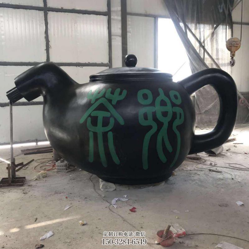 玻璃钢天壶仿铜雕塑,彩钢制作,体育天壶雕塑厂家 玻璃钢天壶仿铜雕塑,彩钢制作,体育天壶雕塑厂家